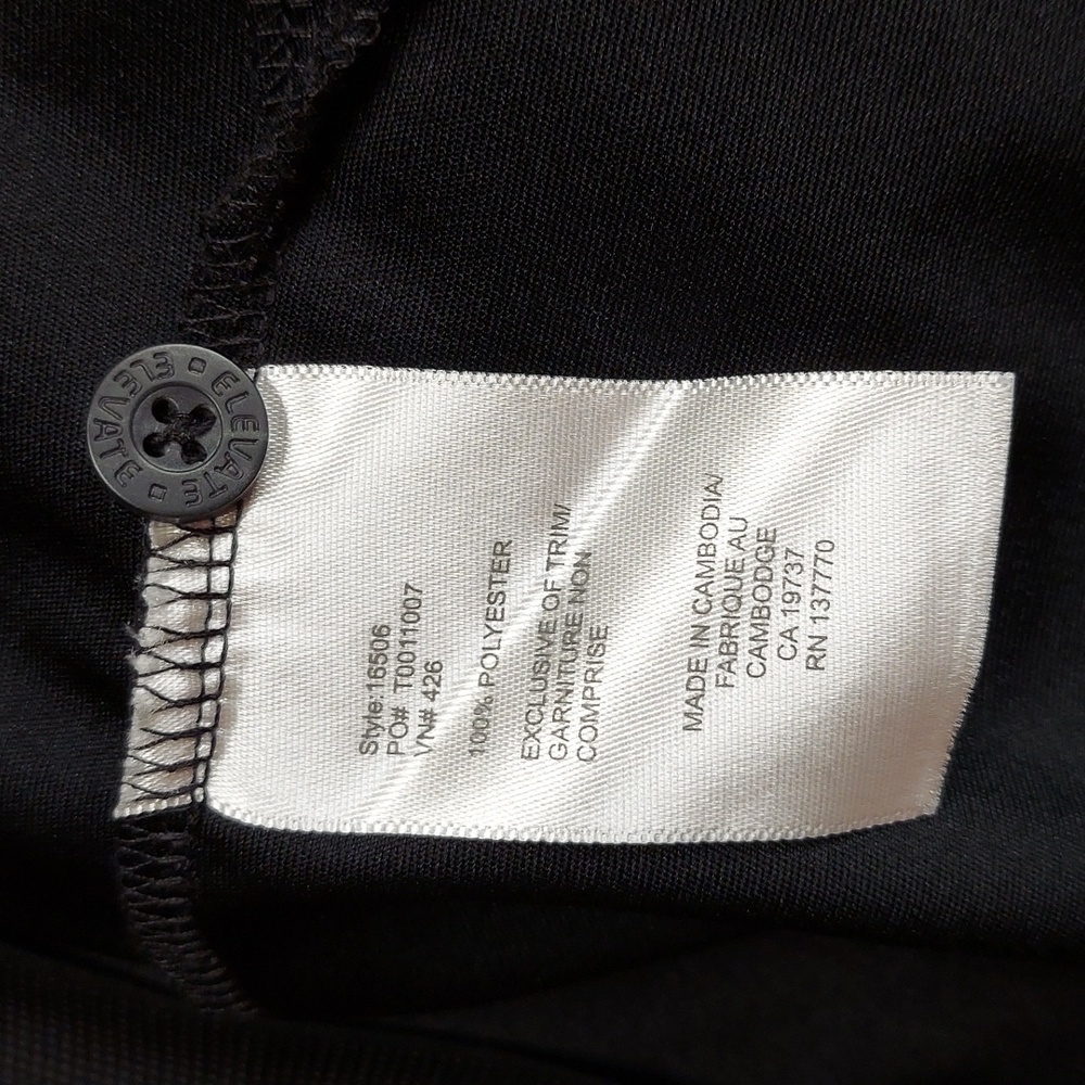 Benchmark Polo Elevate - Picture 7 of 7